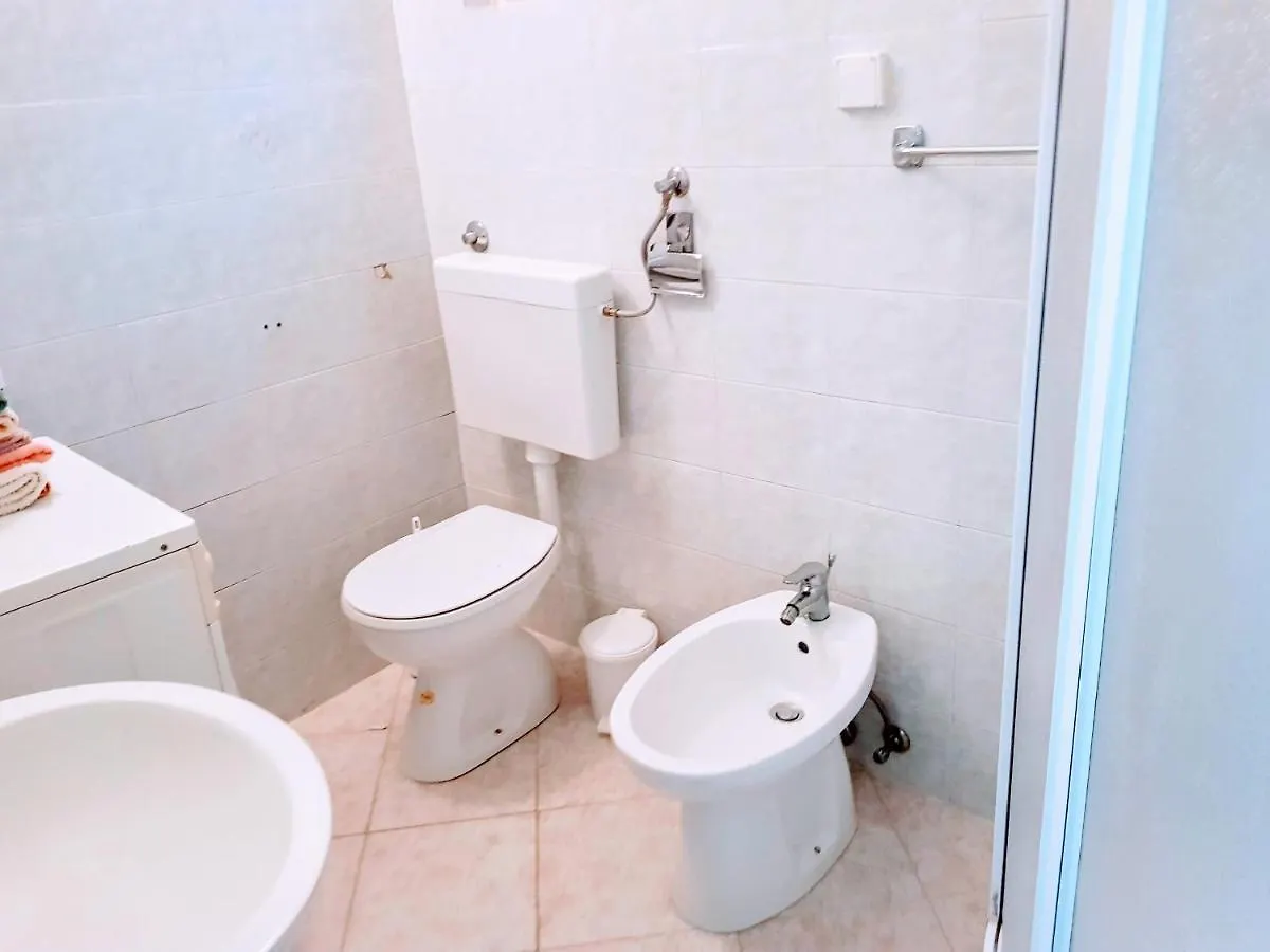 Mare Azzuro II Apartment Pula