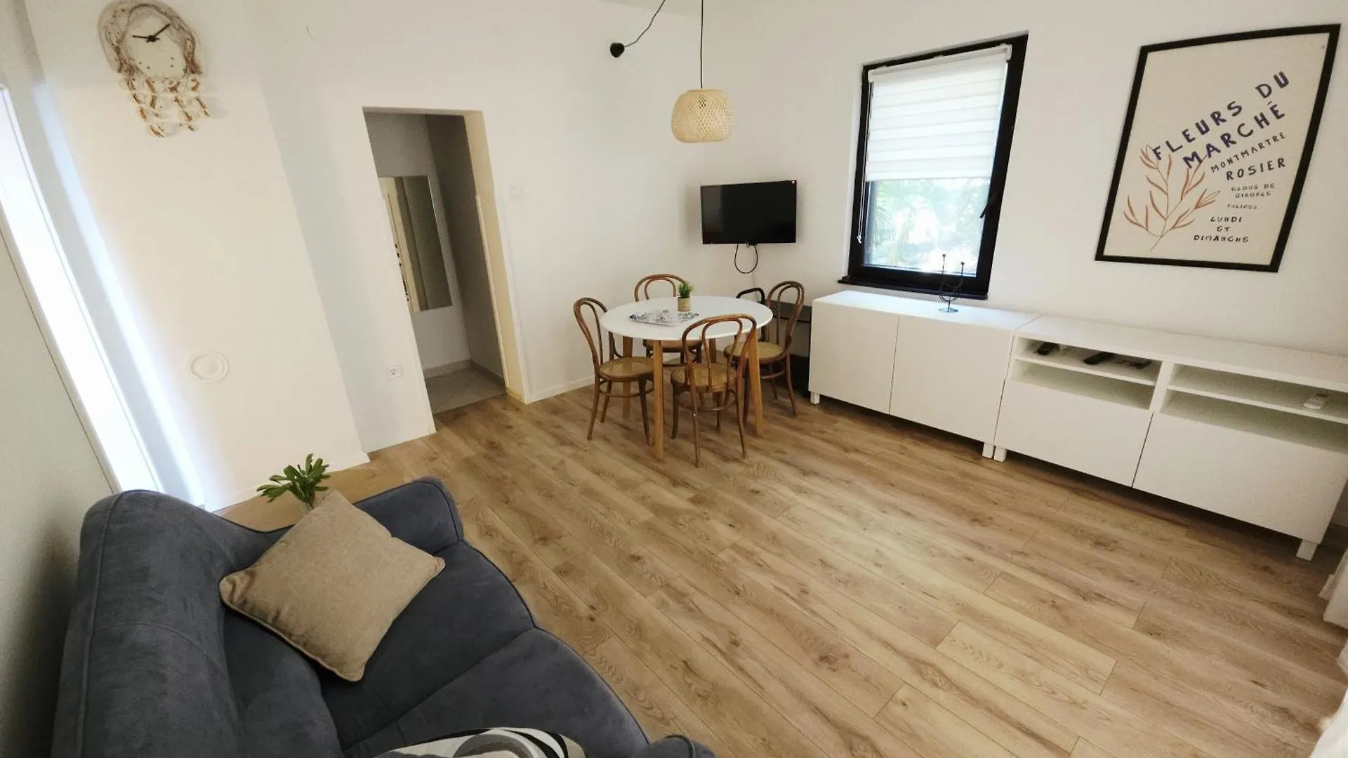 Mare Azzuro II Apartment Pula