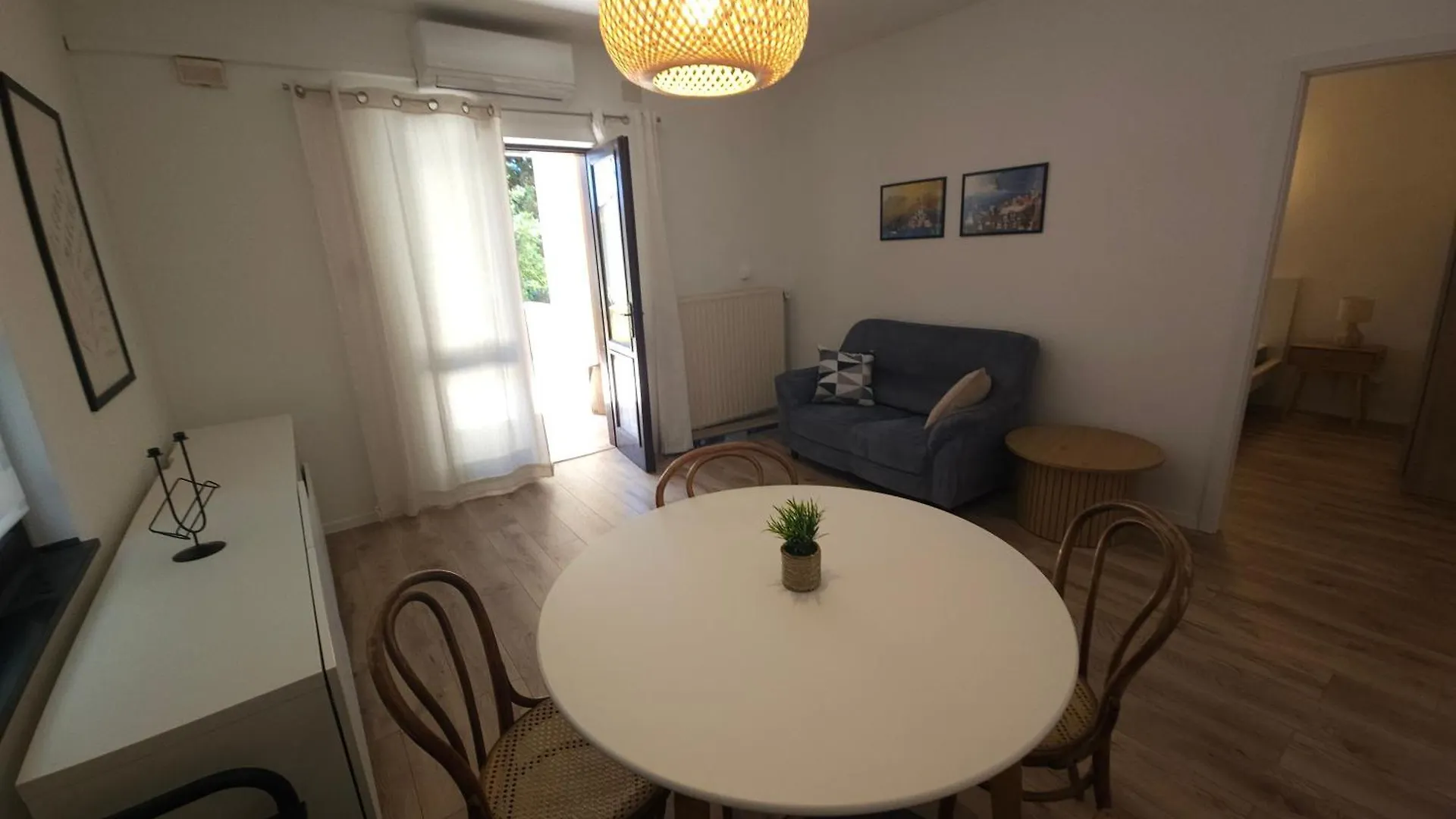Mare Azzuro II Apartment Pula