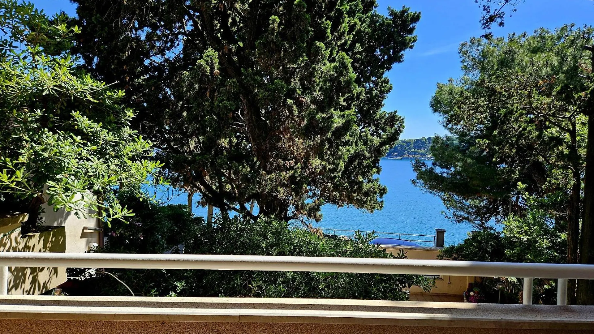 Mare Azzuro II Apartment Pula