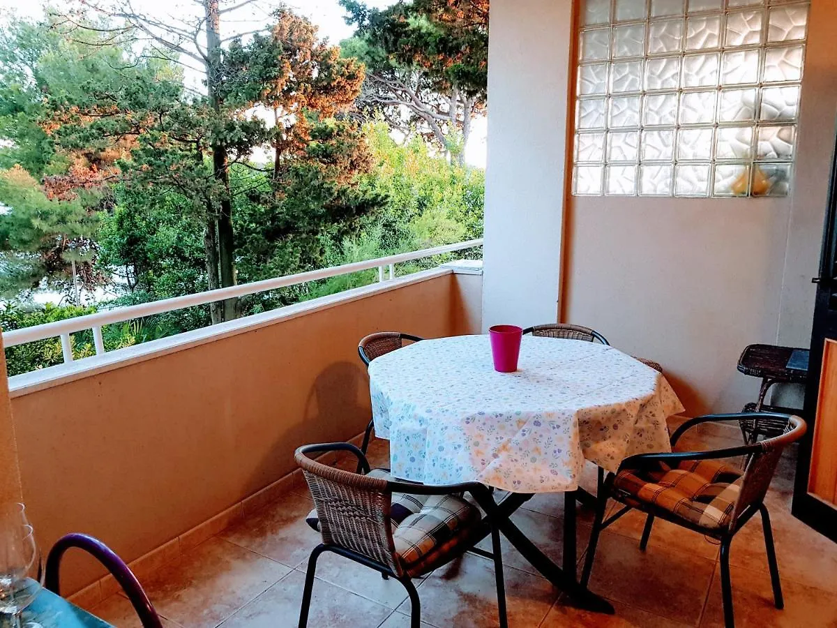 Mare Azzuro II Apartment Pula Croatia