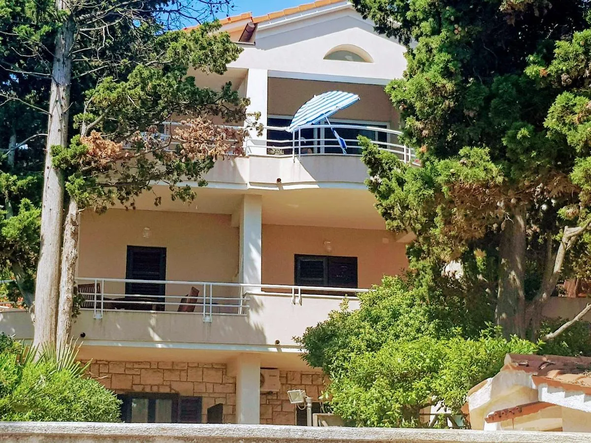 Mare Azzuro II Apartment Pula
