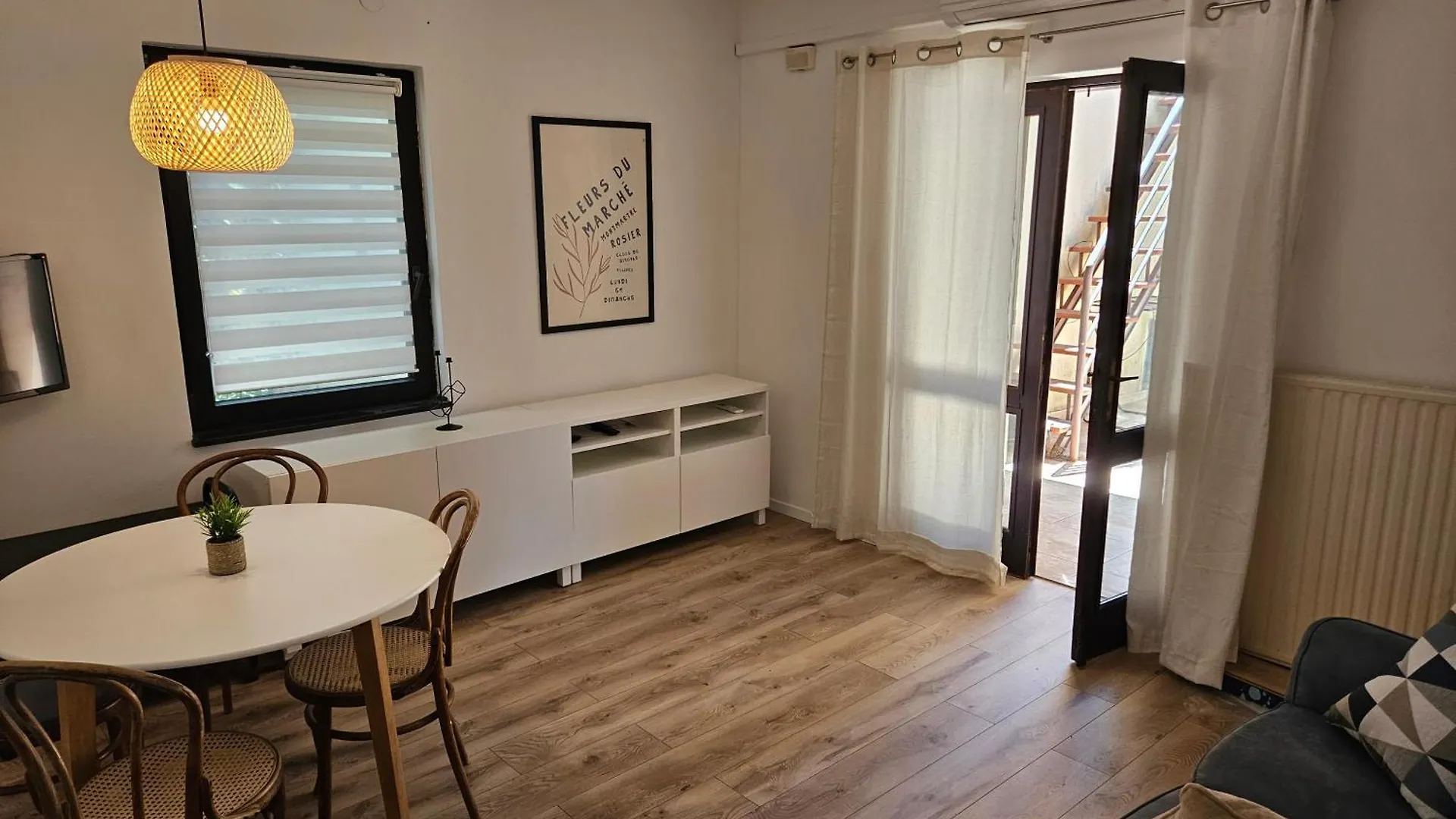 Mare Azzuro II Apartment Pula