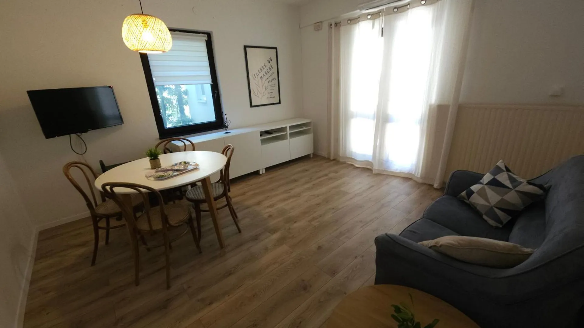 Mare Azzuro II Apartment Pula Croatia