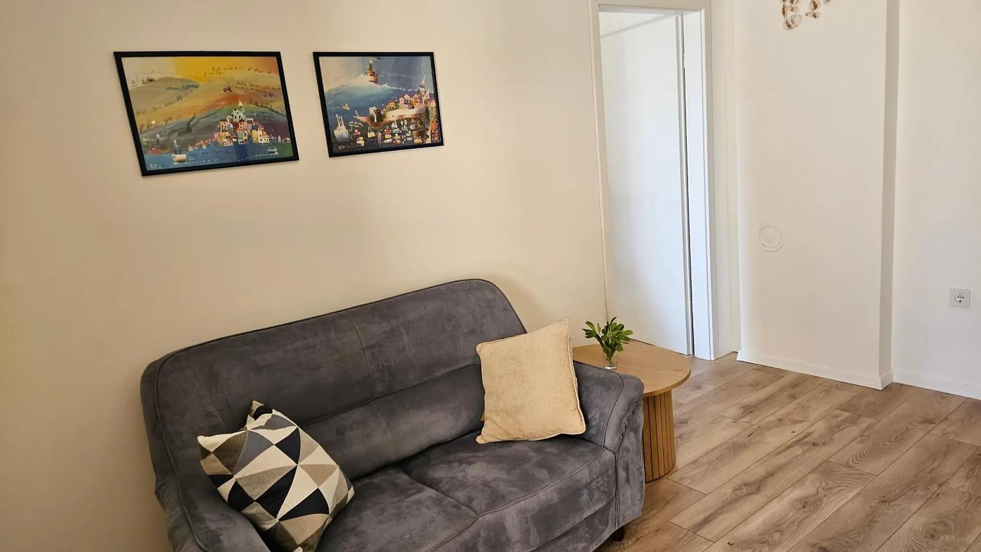 Mare Azzuro II Apartment Pula