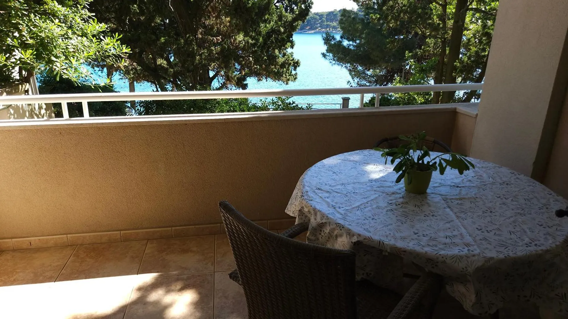Mare Azzuro II Apartment Pula Croatia